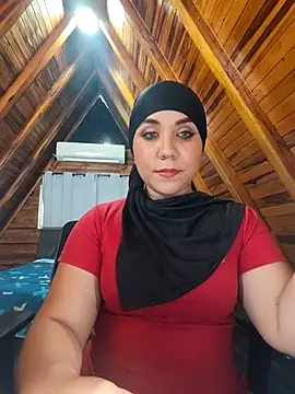 AmbarBurhan's cam snapshot