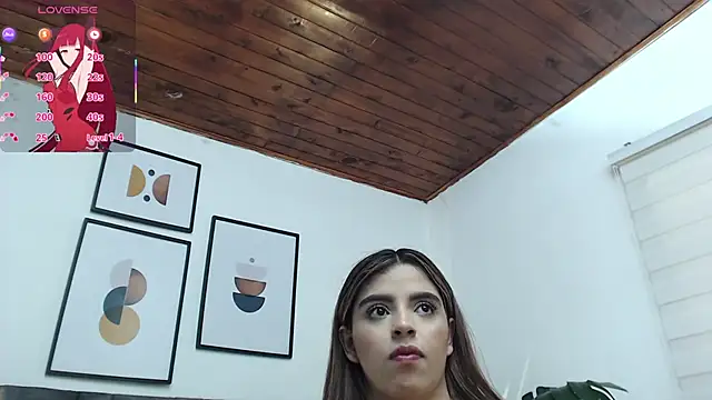 samy_l's cam snapshot