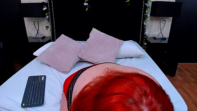 RoxieJackson's cam snapshot