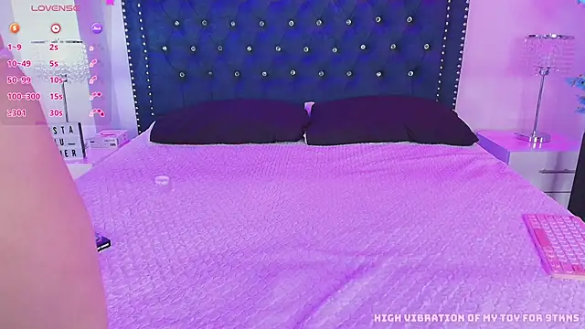 Milu_ballmer's cam snapshot