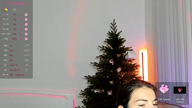 Andrea_Blossom's cam snapshot