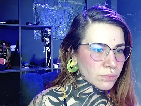 Pandora_9666's cam snapshot