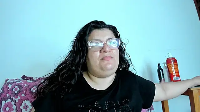 mystery_psique's cam snapshot