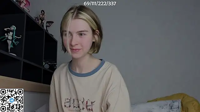 bertamimi's cam snapshot