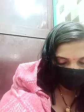 Payal-001's cam snapshot