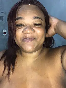 Meellcarioca's cam snapshot