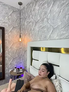 MiaFarkash's cam snapshot