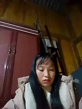 miss-su's cam snapshot