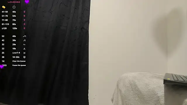 Hanna_wish's cam snapshot