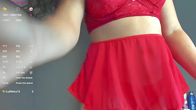 rebeccavibes's cam snapshot