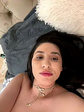 IrisBlues's cam snapshot