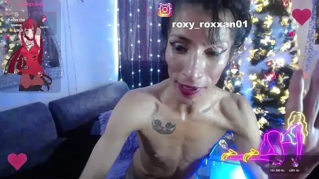 roxy_roxxan live sex cam