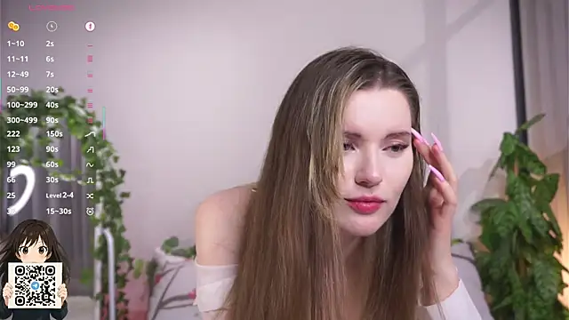 LoraDevon live sex cam