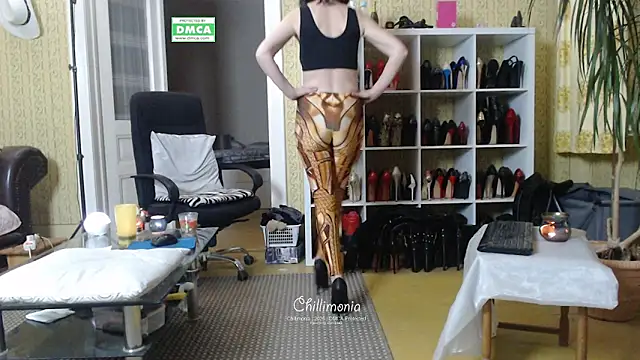 chillimonia's cam snapshot