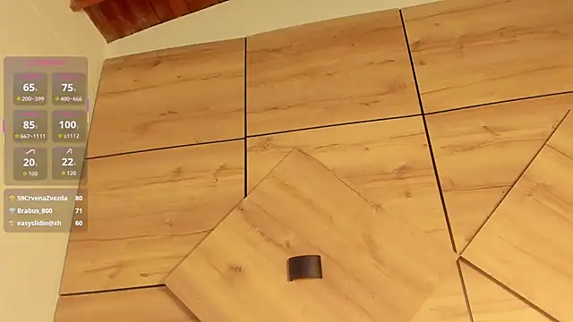 Isabelagomez1's cam snapshot