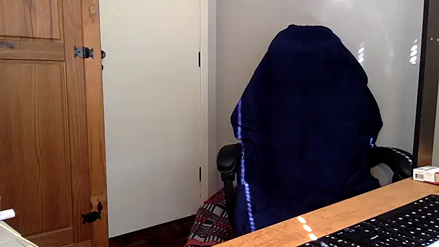 Smoker_Ginger live sex cam