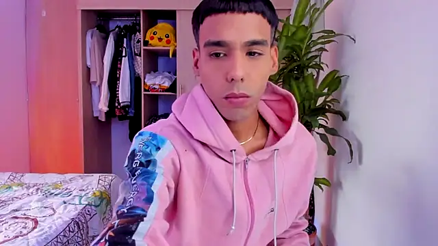 Damianwhite live sex cam