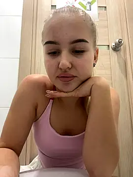 VanillaCakes's cam snapshot