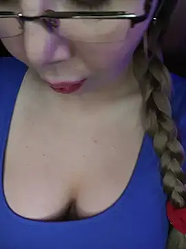 BunnyFoxy777's cam snapshot