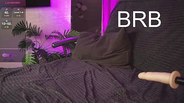 wetpussydaily's cam snapshot