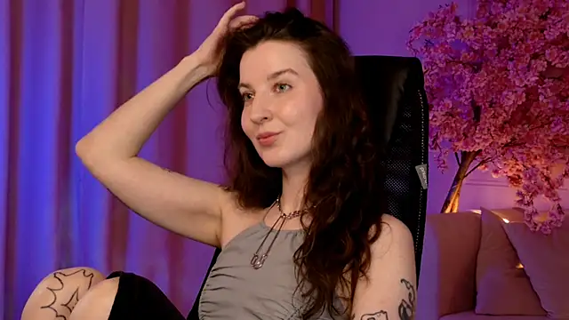 JackieByrd's cam snapshot