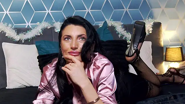 zoeylarkens's cam snapshot