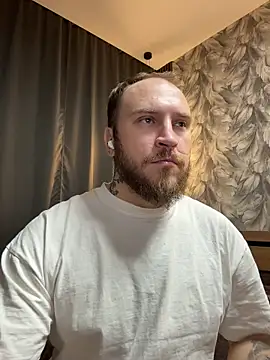 HermanFire live sex cam