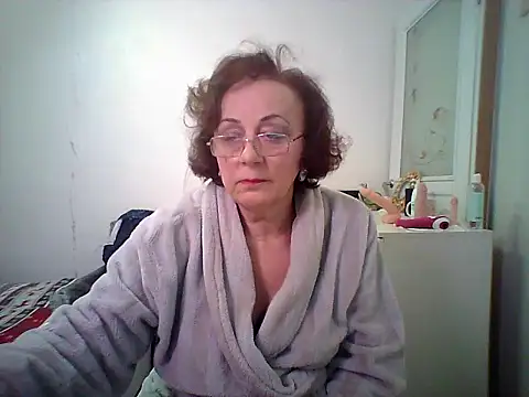 Julia54391's cam snapshot