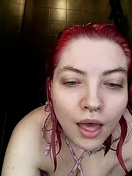 Lisa_Adam's cam snapshot