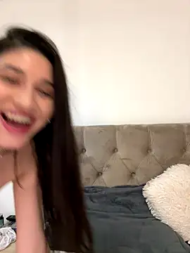 IrisBlues's cam snapshot