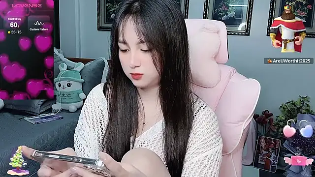 _Nana_20 live sex cam