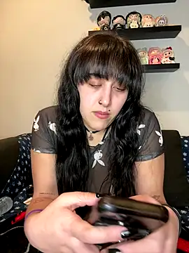 ThicBunz live sex cam