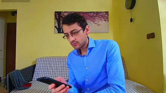 HungEddy live sex cam