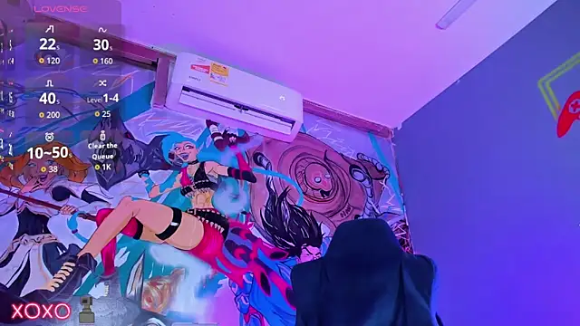 Allex_Cano live sex cam