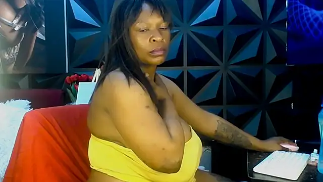 Ebonyfancyface's cam snapshot