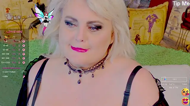 stiphlermom's cam snapshot