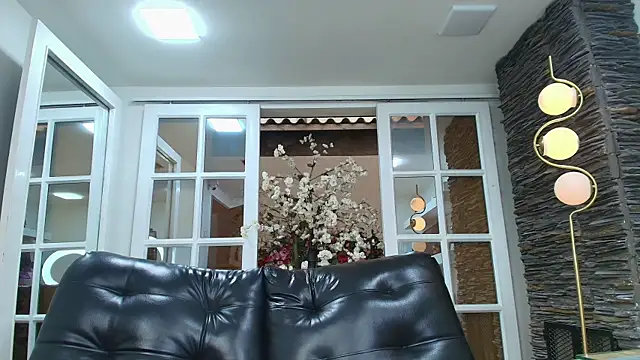 foxy_zoe's cam snapshot