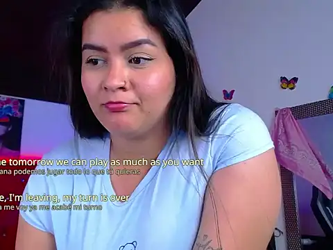 kriss_sweetboobs10's cam snapshot