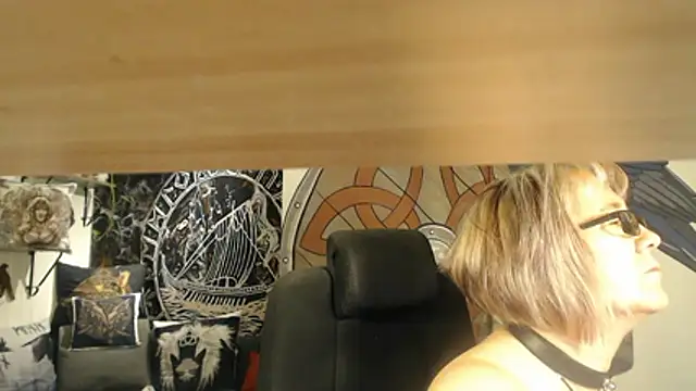 TittenMichelle's cam snapshot