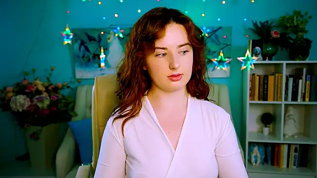 AnnTerry_ live sex cam