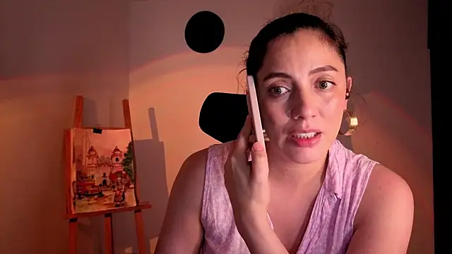 Mala_Bad live sex cam