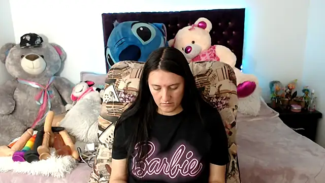 Lorenahot_06's cam snapshot