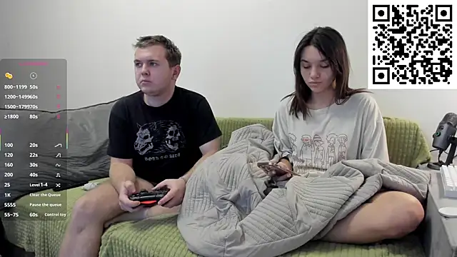 MashkaRay live sex cam