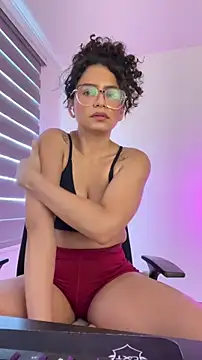 cinnamon_rosa's cam snapshot