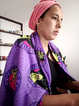 Bonny_Klote's cam snapshot