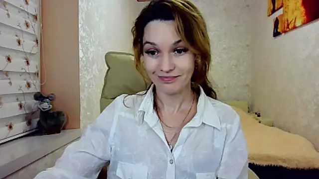 impossibleluna's cam snapshot