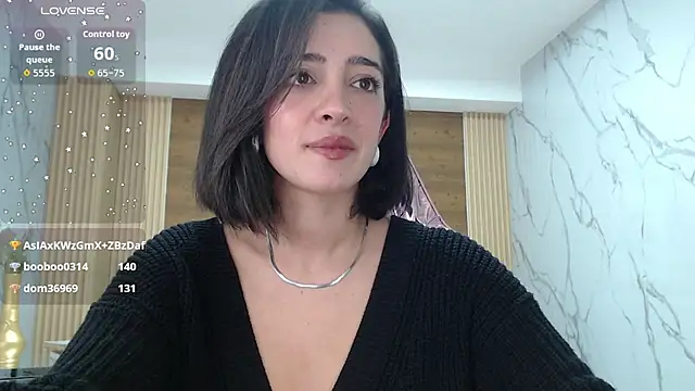 sara_lopez_s's cam snapshot