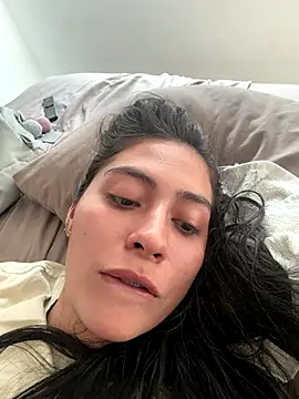 Sophie__Foxxx's cam snapshot