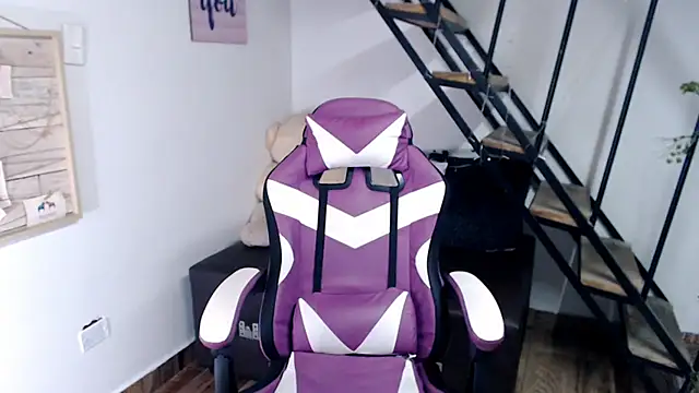 samantha_baby_'s cam snapshot