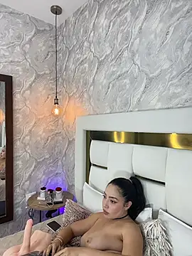 MiaFarkash's cam snapshot